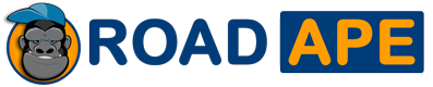 Road Ape Logo