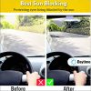 Anti-Glare Shield - Image 3
